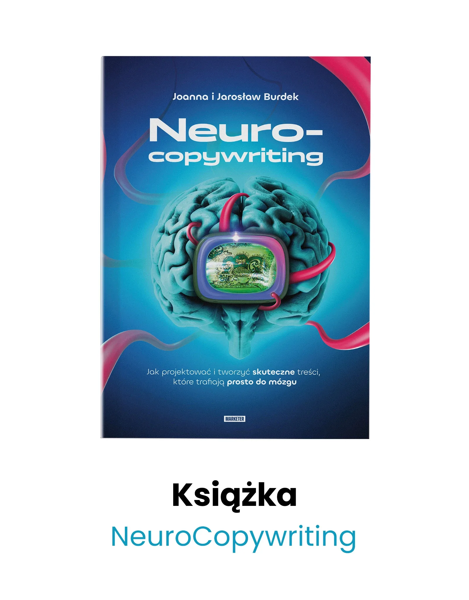 „Neurocopywriting”