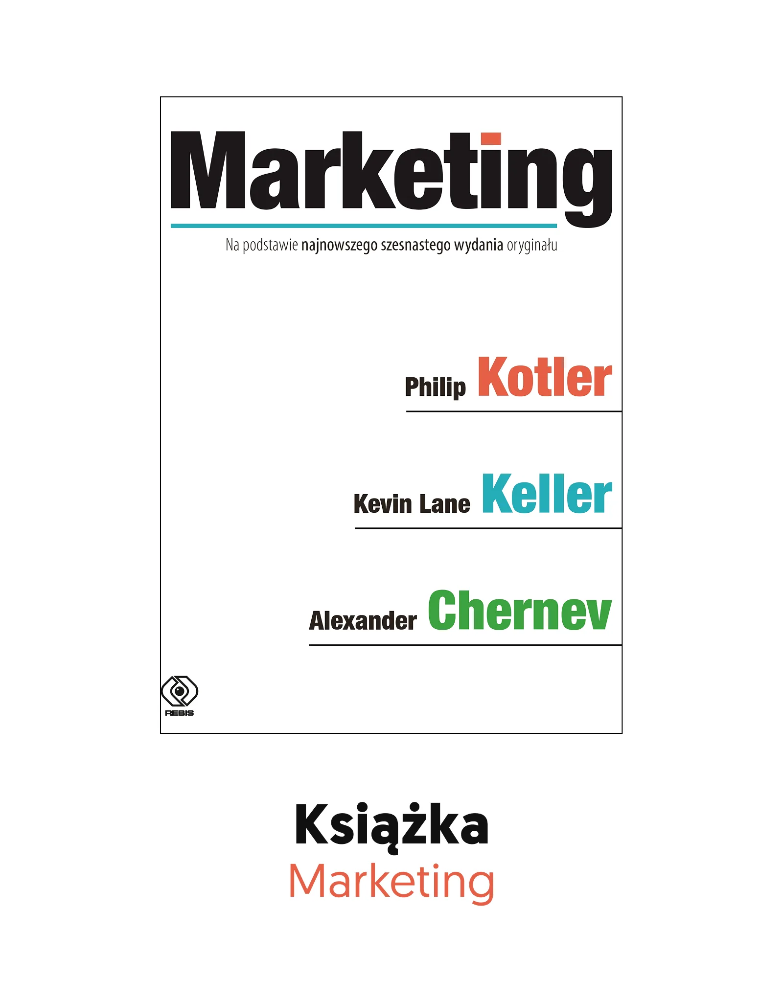 „Marketing”
